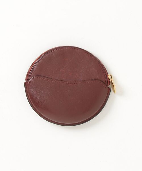 Cartier（カルティエ） コインケース - レッド レディース : ZOZOTOWN