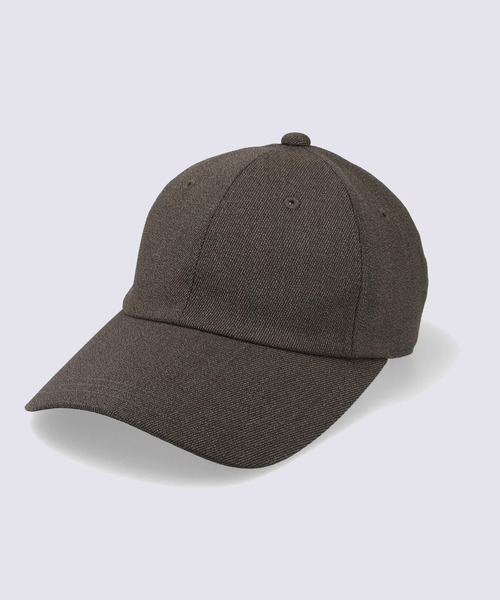 is-ness（イズネス） キャップ 帽子 「is-ness/イズネス」SFE 6 PANEL