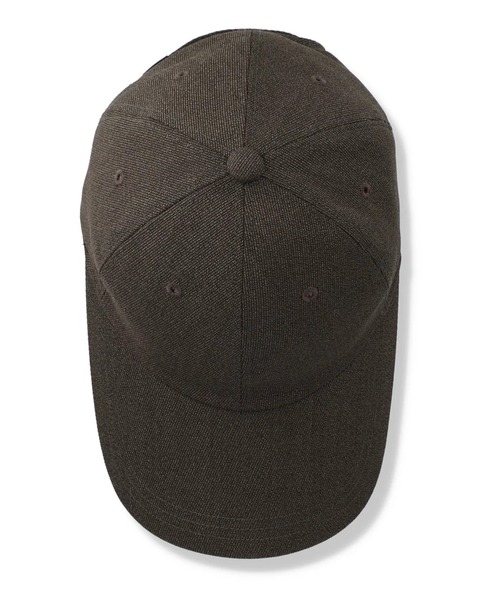 is-ness（イズネス） キャップ 帽子 「is-ness/イズネス」SFE 6 PANEL