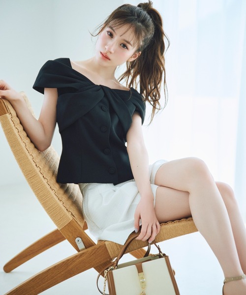 CELFORD（セルフォード） パンツ 「洗える」バリエーションショート