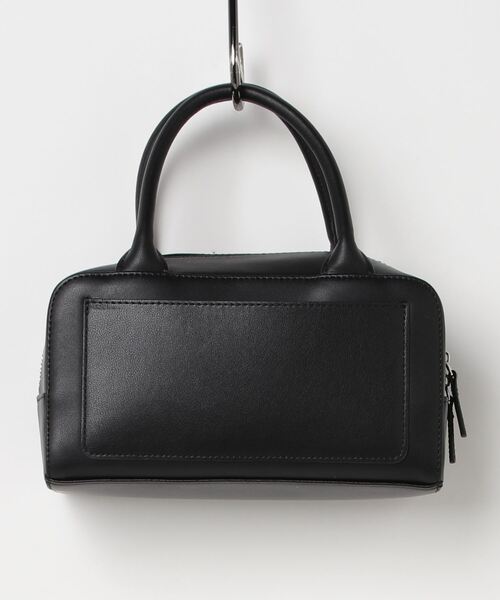 BEAUTY＆YOUTH UNITED ARROWS ハンドバッグ FREE ブラック レディース 
