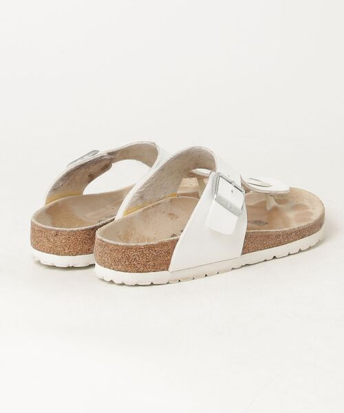 birkenstockラムゼスホワイト（BIRKENSTOCK／ファッション）の商品一覧