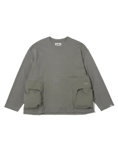 COMFY OUTDOOR GARMENT tシャツ CMF OUTDOOR GARMENT/シーエムエフ