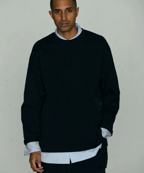 COMFY OUTDOOR GARMENT tシャツ CMF OUTDOOR GARMENT/シーエムエフ