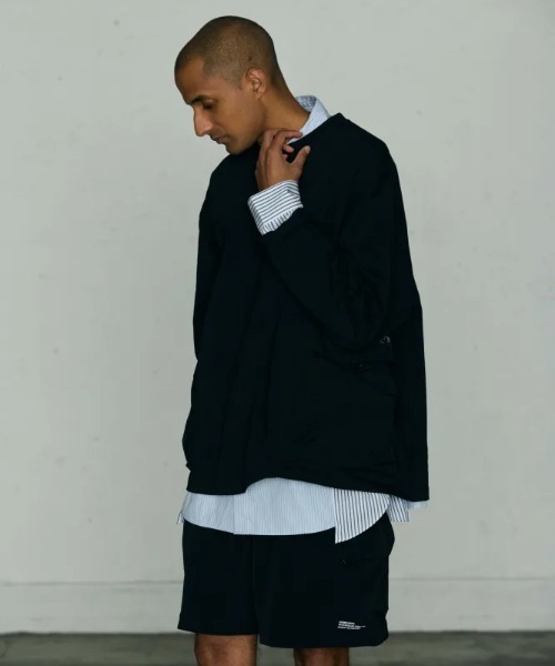COMFY OUTDOOR GARMENT tシャツ CMF OUTDOOR GARMENT/シーエムエフ