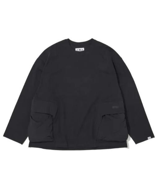 COMFY OUTDOOR GARMENT tシャツ CMF OUTDOOR GARMENT/シーエムエフ