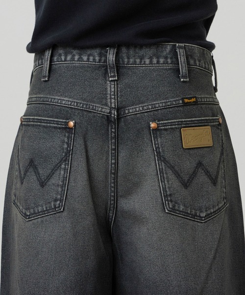 Lee（リー） ハーフパンツ ジーンズ 短パン Wranglerデニムショーツ