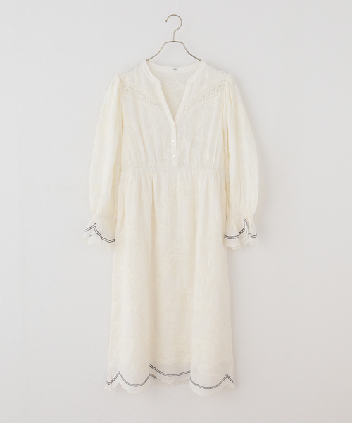 ワンピース 「一部店舗+WEB限定」BA＆SH / バッシュ DRESS PRISCO | Spick＆Span