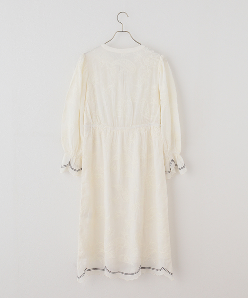 ワンピース 「一部店舗+WEB限定」BA＆SH / バッシュ DRESS PRISCO | Spick＆Span | 02