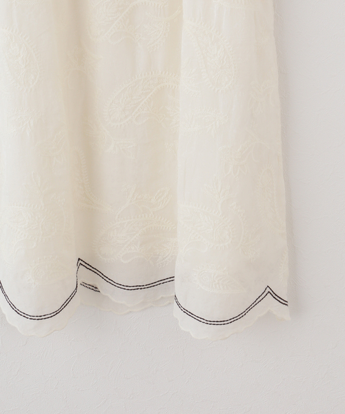 ワンピース 「一部店舗+WEB限定」BA＆SH / バッシュ DRESS PRISCO | Spick＆Span | 04