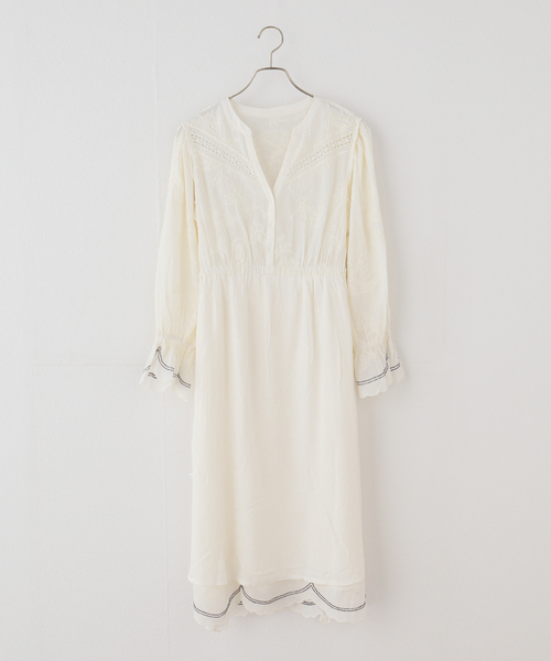 ワンピース 「一部店舗+WEB限定」BA＆SH / バッシュ DRESS PRISCO | Spick＆Span | 05