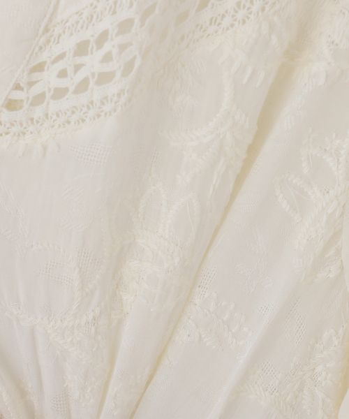ワンピース 「一部店舗+WEB限定」BA＆SH / バッシュ DRESS PRISCO | Spick＆Span | 08