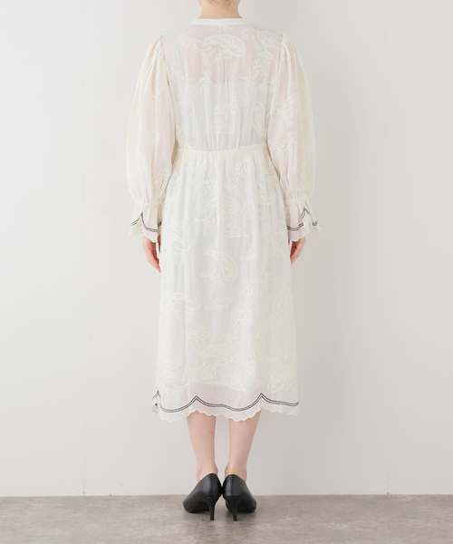 ワンピース 「一部店舗+WEB限定」BA＆SH / バッシュ DRESS PRISCO | Spick＆Span | 11