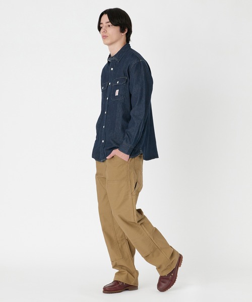 Levi's（リーバイス） デニムジャケット X-LARGE ダークインディゴ