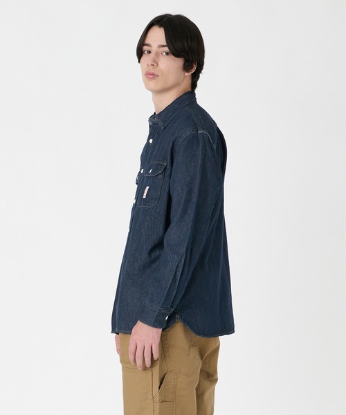 Levi's（リーバイス） デニムジャケット X-LARGE ダークインディゴ