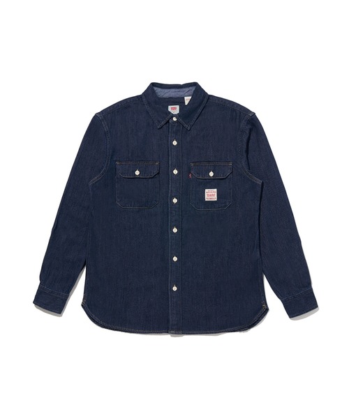 Levi's（リーバイス） デニムジャケット X-LARGE ダークインディゴ