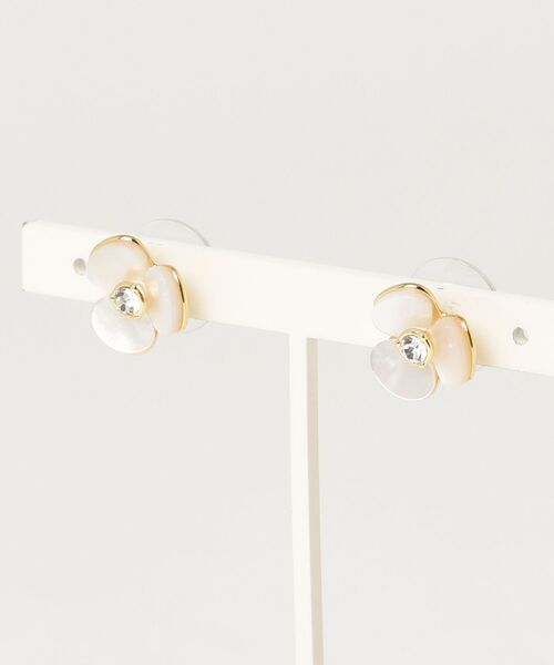 kate spade NEW YORK（ケイト・スペード ニューヨーク） ピアス（両耳 