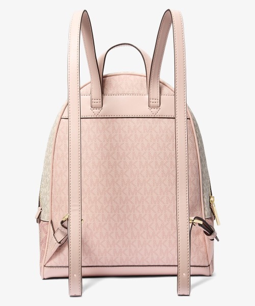MICHAEL KORS（マイケルコース） リュック FREE ピンク系その他