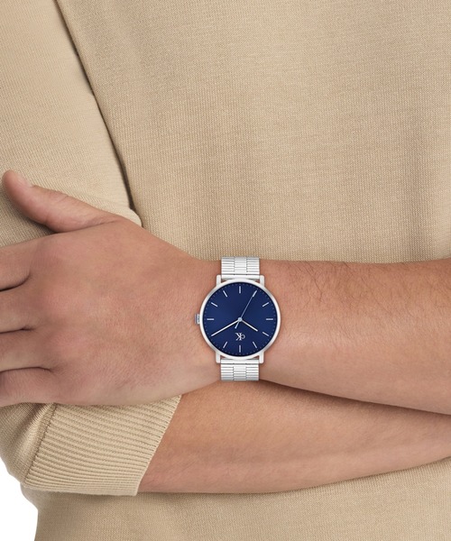 腕時計 「Calvin Klein」 カルバンクライン REAL メンズ ウォッチ メンズ レディースの画像