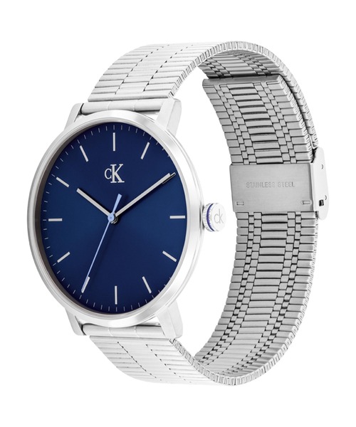 腕時計 「Calvin Klein」 カルバンクライン REAL メンズ ウォッチ メンズ レディースの画像
