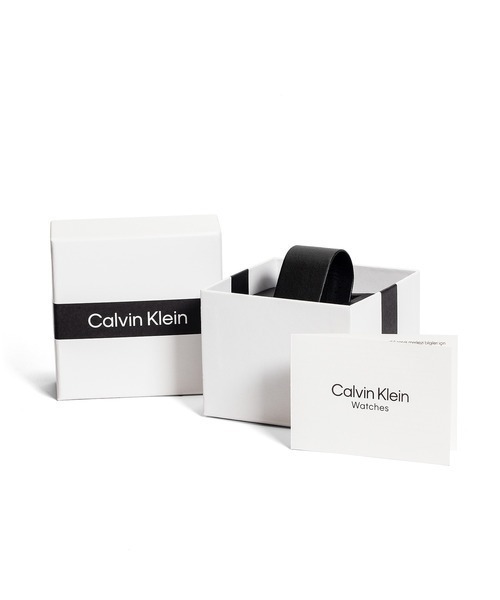 腕時計 「Calvin Klein」 カルバンクライン REAL メンズ ウォッチ メンズ レディースの画像