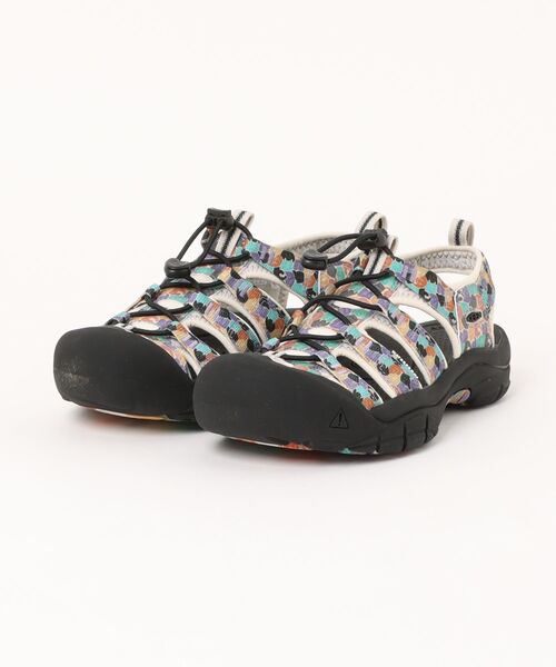 KEEN（キーン） サンダル NEWPORT RETRO（ニューポート レトロ