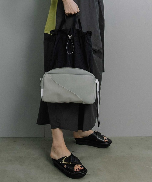 MARECHAL TERRE（マルシャルテル） ショルダーバッグ バッグ 2Way