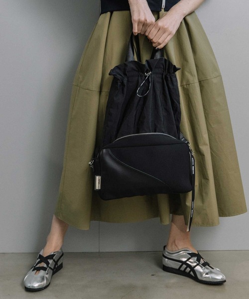 MARECHAL TERRE（マルシャルテル） ショルダーバッグ バッグ 2Way