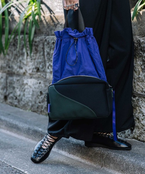 MARECHAL TERRE（マルシャルテル） ショルダーバッグ バッグ 2Way 