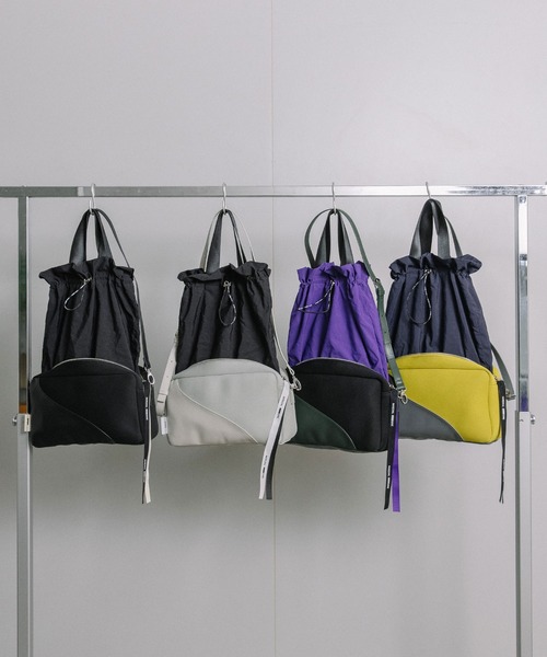 MARECHAL TERRE（マルシャルテル） ショルダーバッグ バッグ 2Way