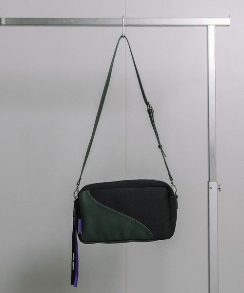 MARECHAL TERRE（マルシャルテル） ショルダーバッグ バッグ 2Way