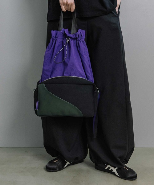 MARECHAL TERRE（マルシャルテル） ショルダーバッグ バッグ 2Way 