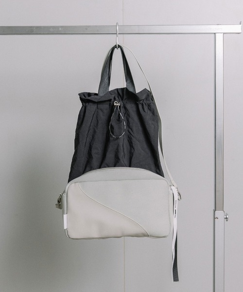 MARECHAL TERRE（マルシャルテル） ショルダーバッグ バッグ 2Way
