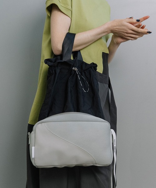 MARECHAL TERRE（マルシャルテル） ショルダーバッグ バッグ 2Way