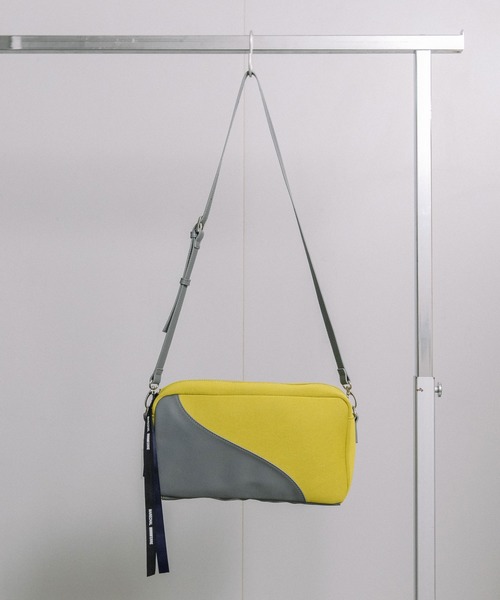 MARECHAL TERRE（マルシャルテル） ショルダーバッグ バッグ 2Way