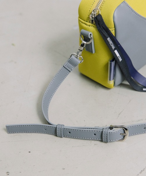 MARECHAL TERRE（マルシャルテル） ショルダーバッグ バッグ 2Way