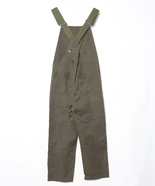 Johnbull メンズオーバーオール｜ボトムス、パンツ｜ファッション