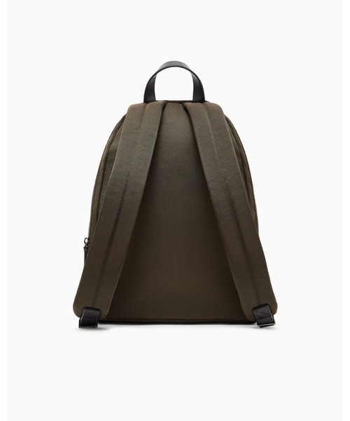 EMPORIO ARMANI 「EMPORIO ARMANI」 リュック FREE カーキ メンズ