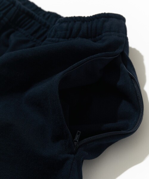 「CAHLUMN」 イージーパンツ X-LARGE ブラック メンズ_画像6