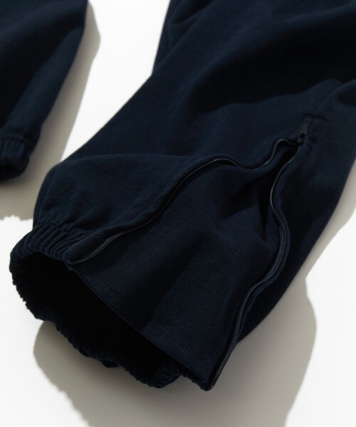 「CAHLUMN」 イージーパンツ X-LARGE ブラック メンズ_画像9
