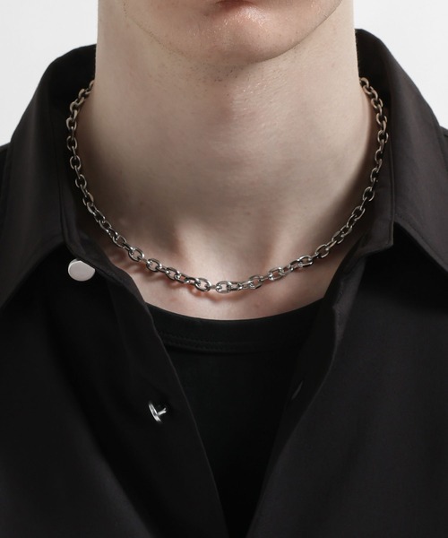&TEAM■ネックレス■HARUA■【在庫ラスト】【新品・未使用】【匿名発送】 HARE（ハレ） アレルギー対応 ネックレス 「MADE IN JAPAN」URBAN