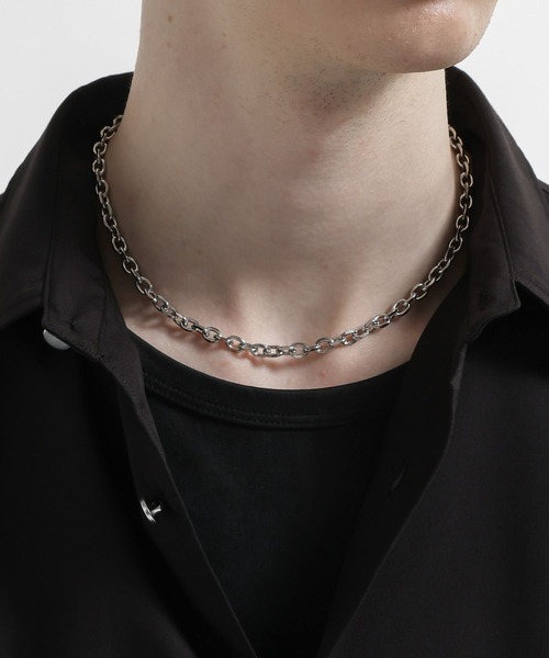 &TEAM■ネックレス■HARUA■【在庫ラスト】【新品・未使用】【匿名発送】 HARE（ハレ） アレルギー対応 ネックレス 「MADE IN JAPAN」URBAN
