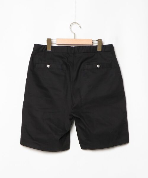 THE NORTH FACE PURPLE LABEL 「THE LABEL」 ショートパンツ 32inch