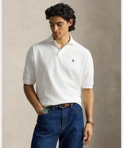 POLO RALPH LAUREN メンズポロシャツ（サイズ（S/M/L）：LL（XL