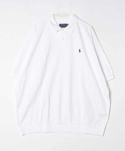 ラルフローレン ポロシャツ（サイズ（S/M/L）：3L（XXL））のおすすめ