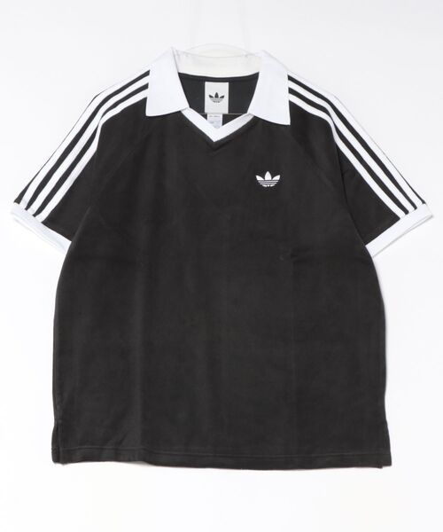 adidas（アディダス） adidas tシャツ U TERRY POLO(SK) ショート