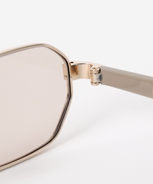 BLANC.. 伊達メガネ メガネ 眼鏡 「BLANC」BE018 メンズ : ZOZOTOWN