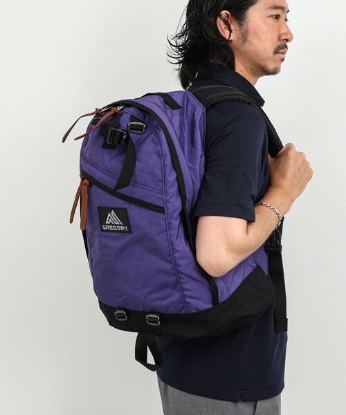 GREGORY（グレゴリー） デイバック リュック 「GREGORY/グレゴリー