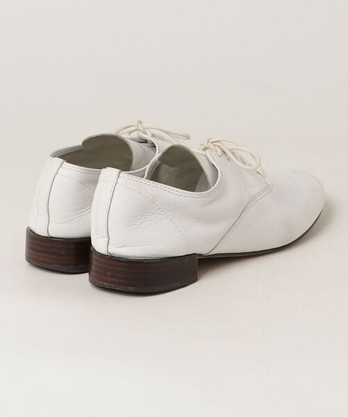 「Repetto」 シューズ 37 ホワイト レディース_画像2