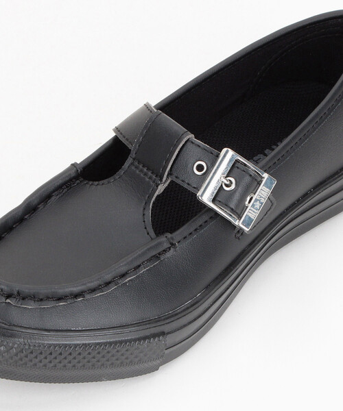 CONVERSE（コンバース） スニーカー ALL STAR LIGHT T-STRAP SY OX